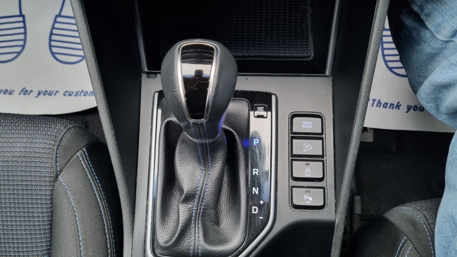 Used Hyundai TUCSON 2017 for sale - 77363597: Photo 25