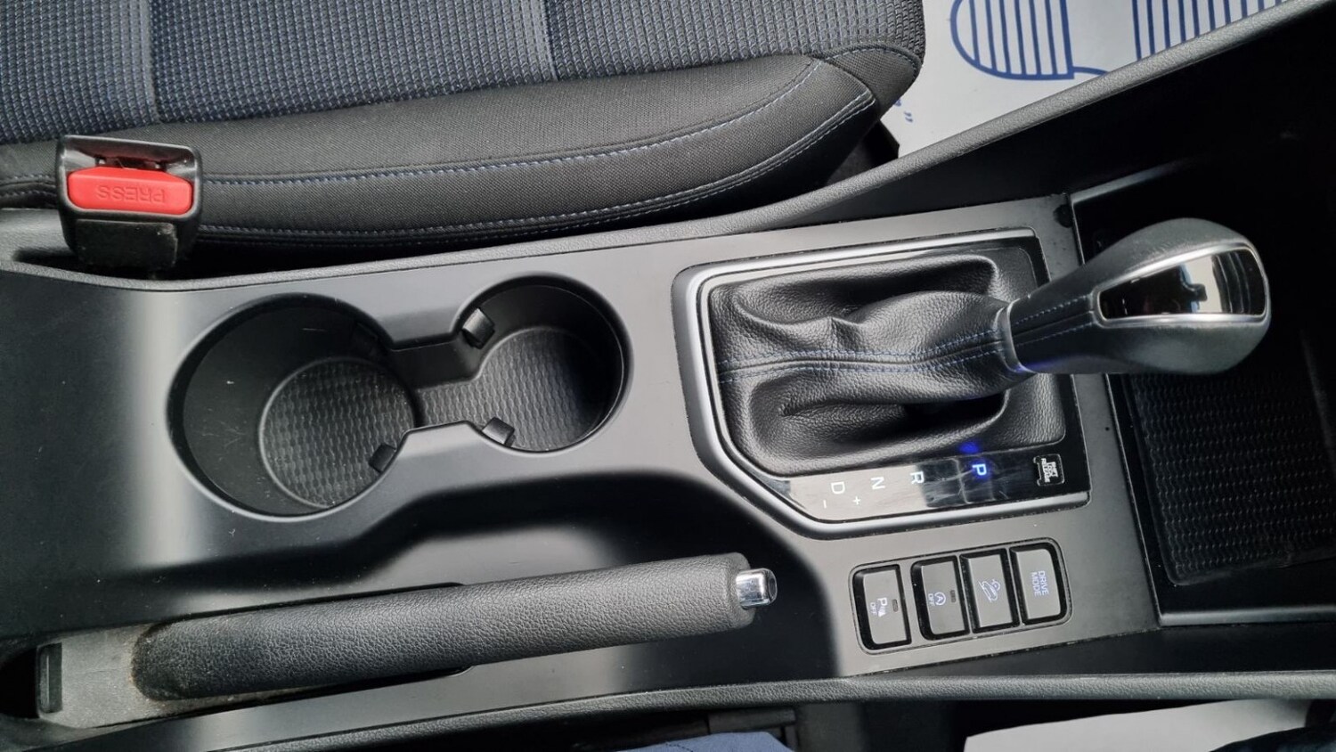 Used Hyundai TUCSON 2017 for sale - 77363597: Photo 26