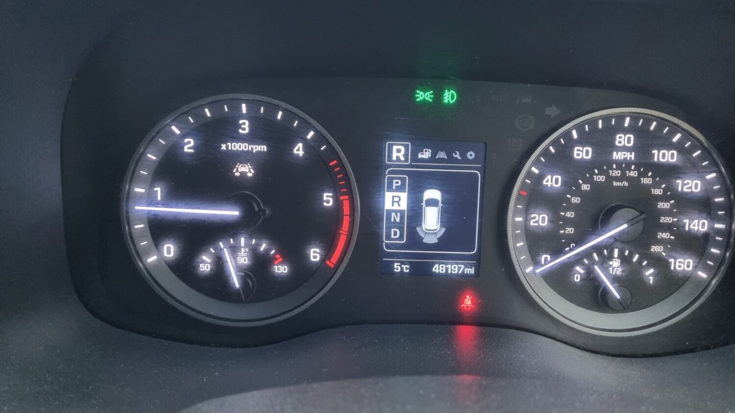 Used Hyundai TUCSON 2017 for sale - 77363597: Photo 28