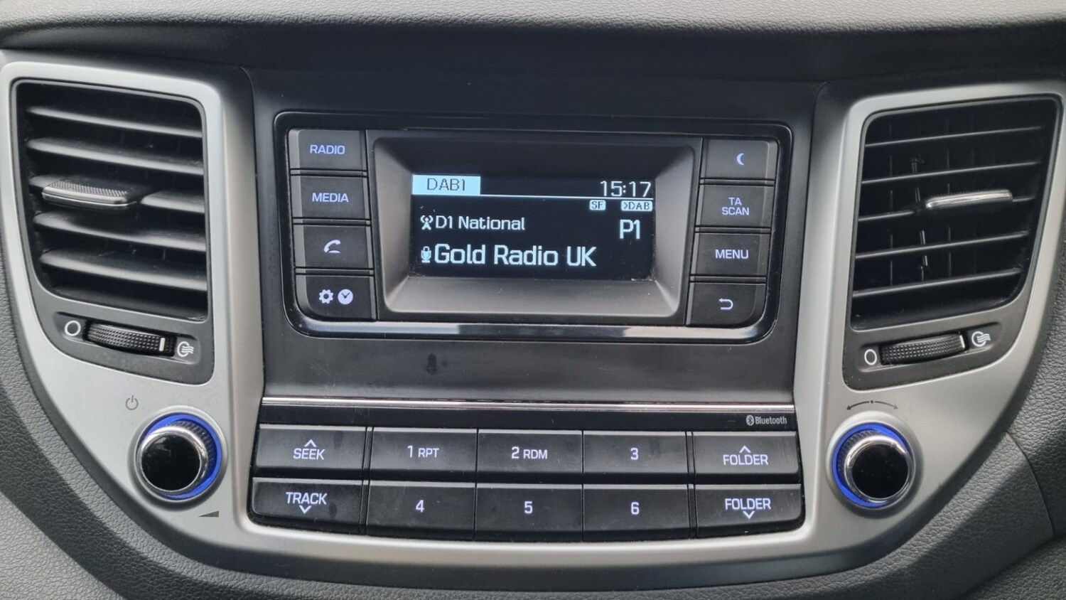 Used Hyundai TUCSON 2017 for sale - 77363597: Photo 29