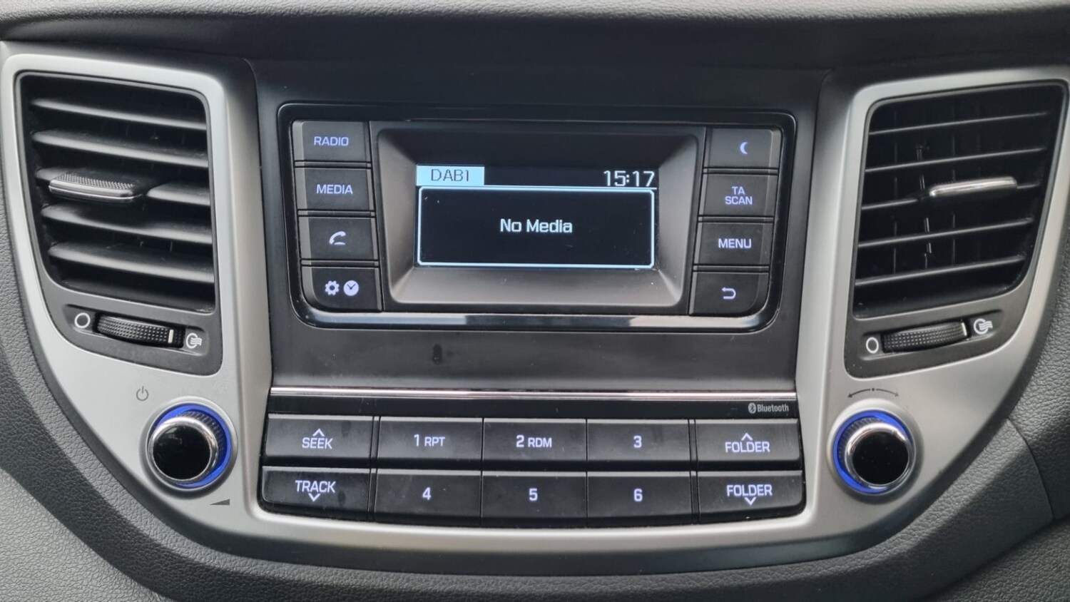 Used Hyundai TUCSON 2017 for sale - 77363597: Photo 30