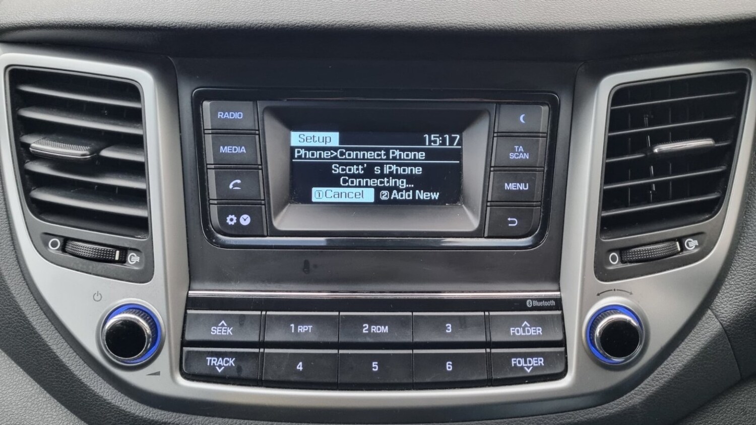 Used Hyundai TUCSON 2017 for sale - 77363597: Photo 31