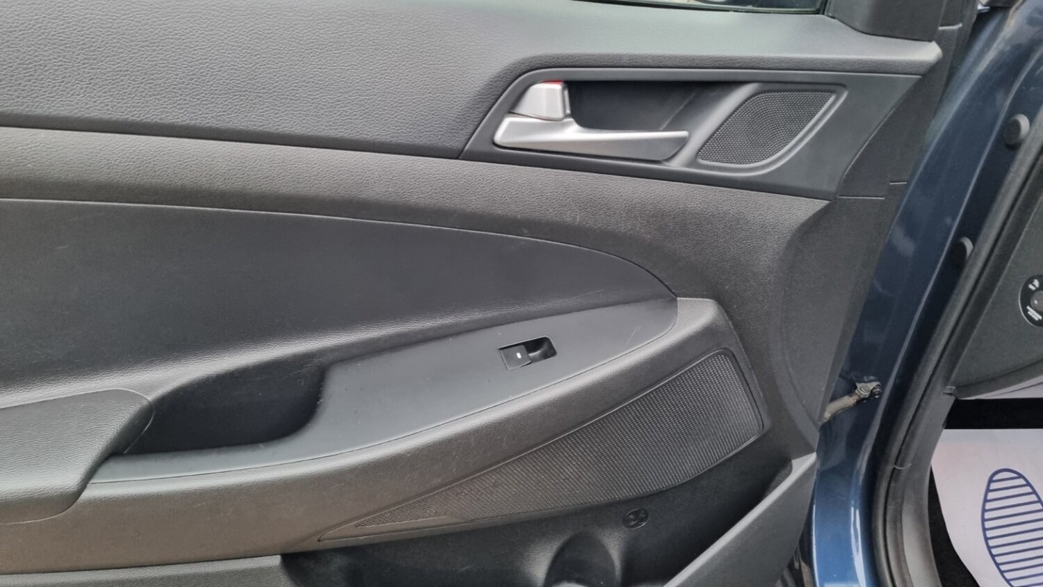 Used Hyundai TUCSON 2017 for sale - 77363597: Photo 35