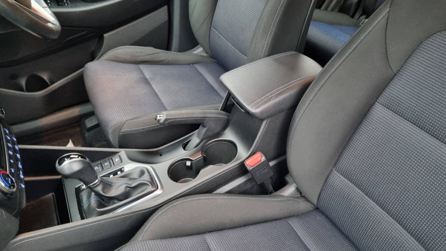 Used Hyundai TUCSON 2017 for sale - 77363597: Photo 39