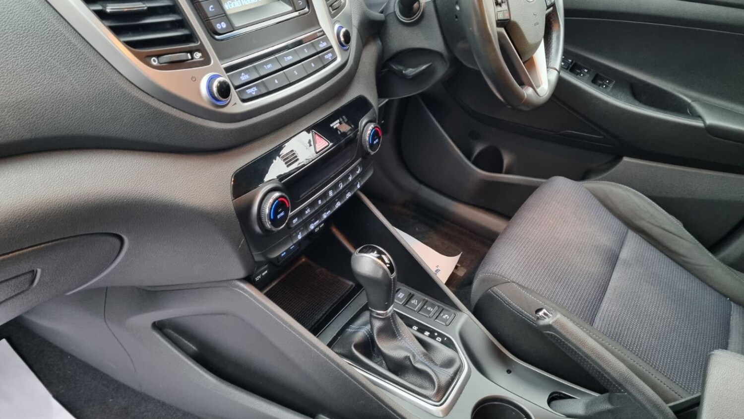 Used Hyundai TUCSON 2017 for sale - 77363597: Photo 41