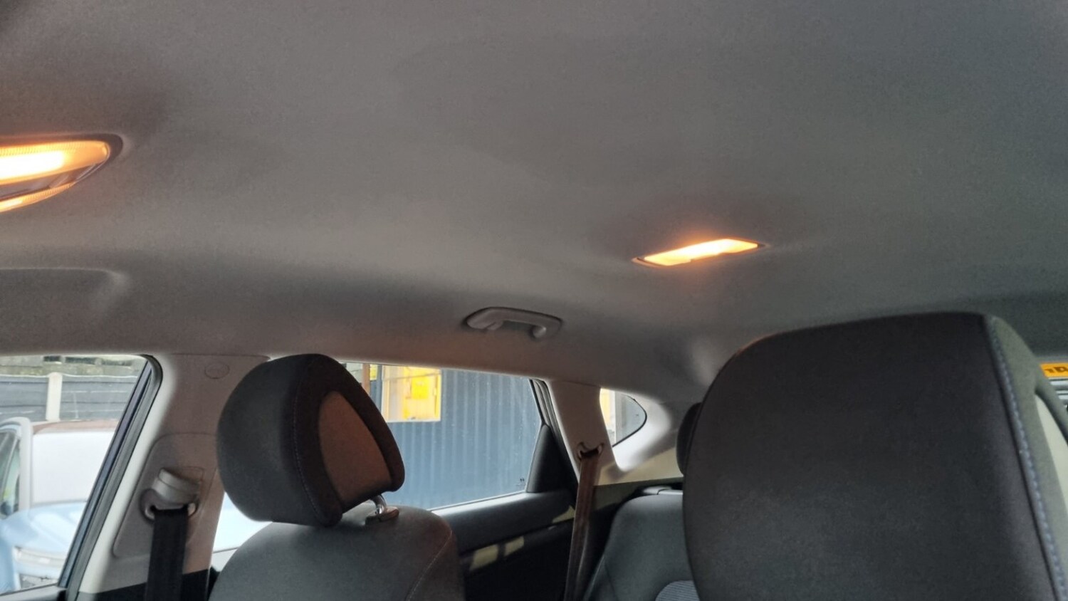 Used Hyundai TUCSON 2017 for sale - 77363597: Photo 42