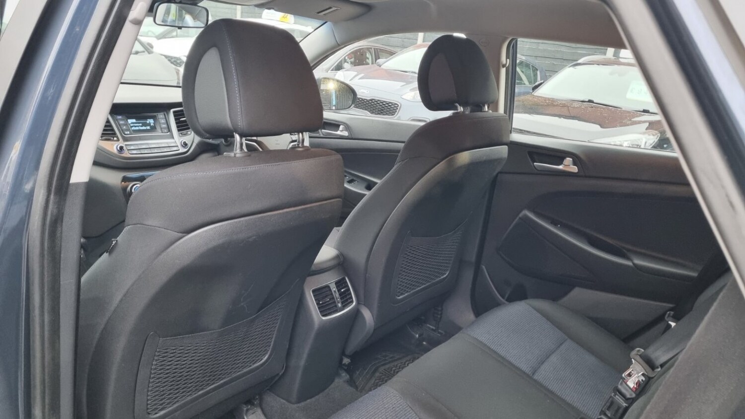 Used Hyundai TUCSON 2017 for sale - 77363597: Photo 46