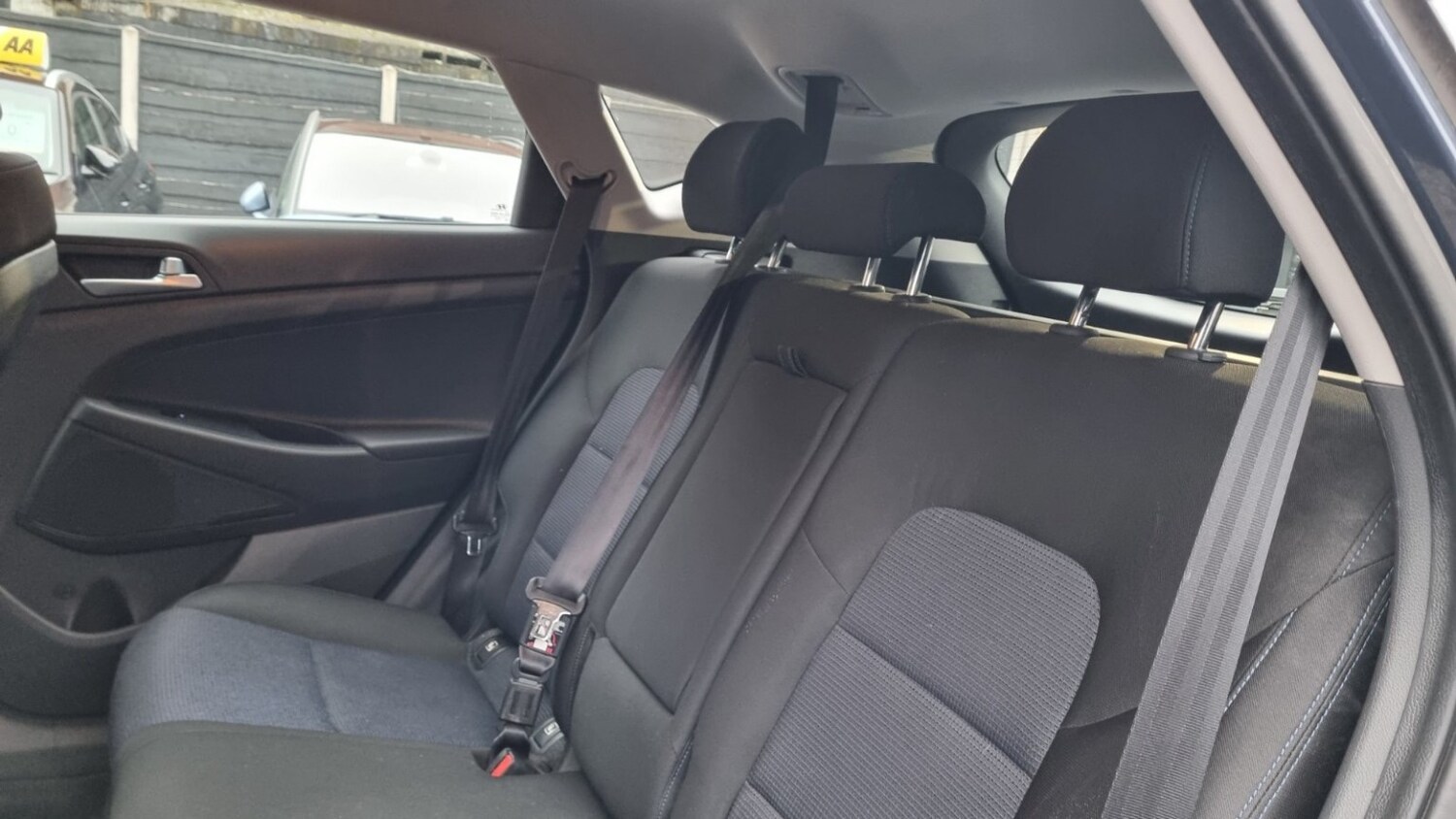 Used Hyundai TUCSON 2017 for sale - 77363597: Photo 48