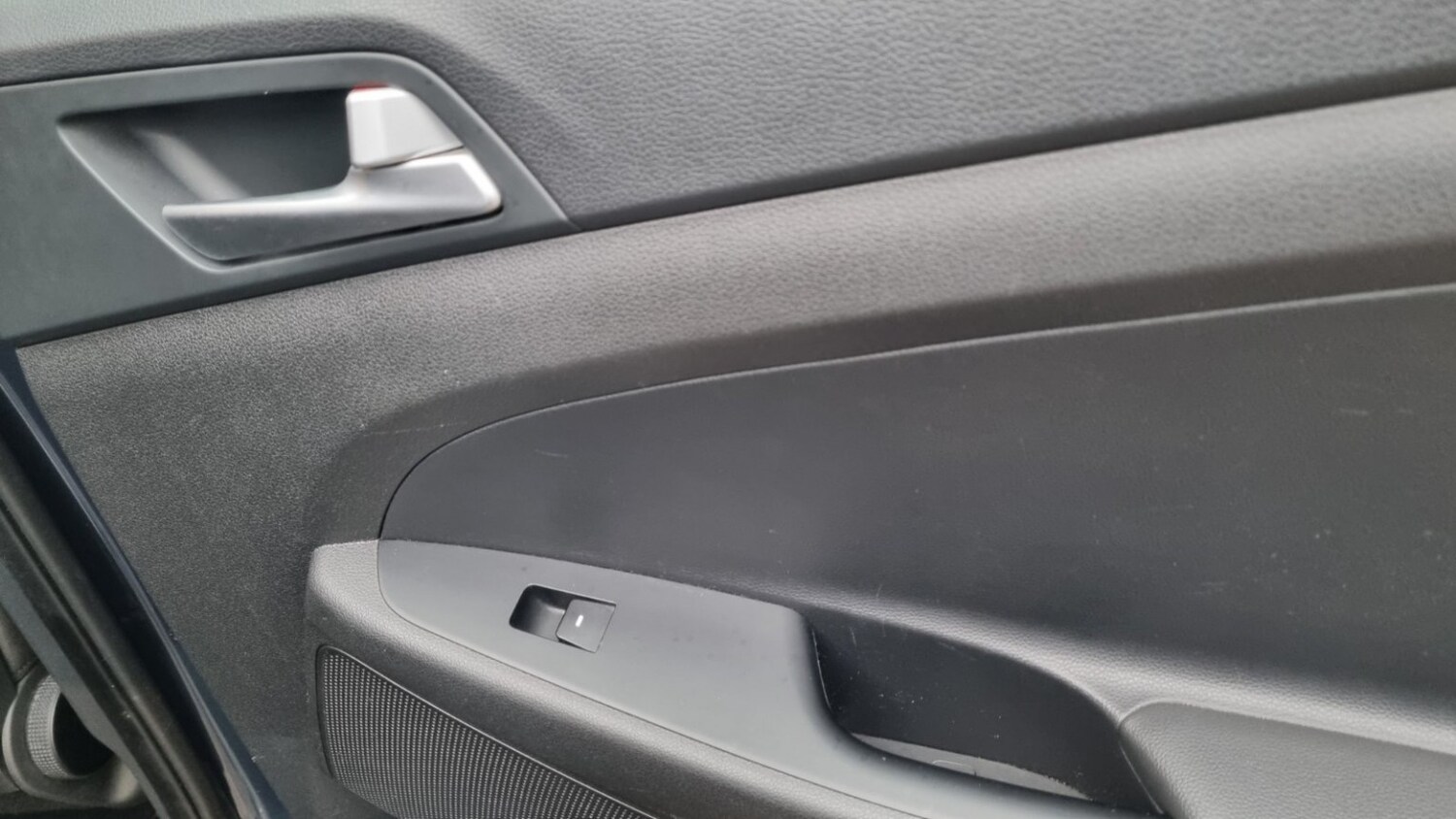 Used Hyundai TUCSON 2017 for sale - 77363597: Photo 52