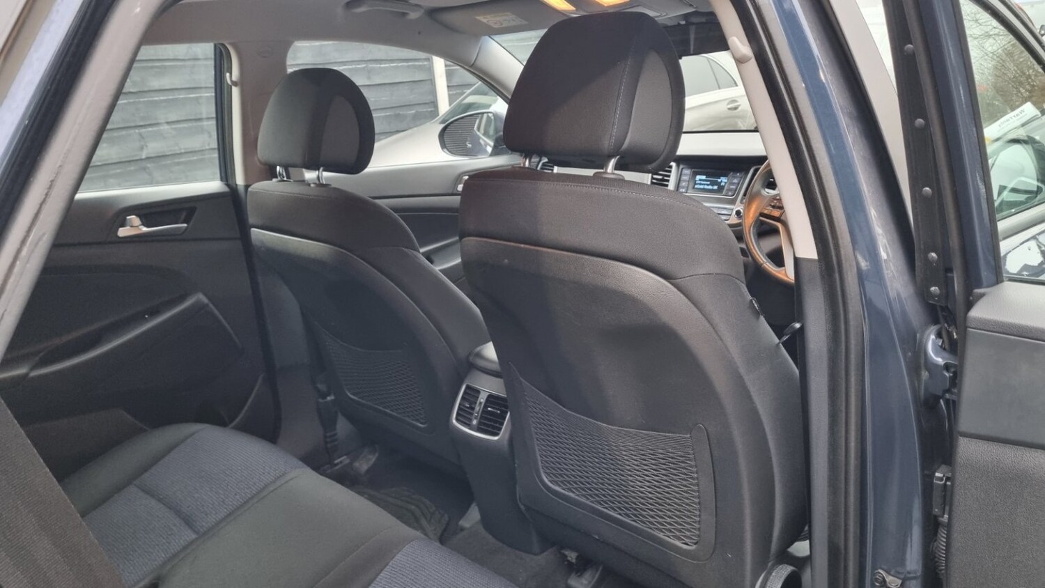 Used Hyundai TUCSON 2017 for sale - 77363597: Photo 53