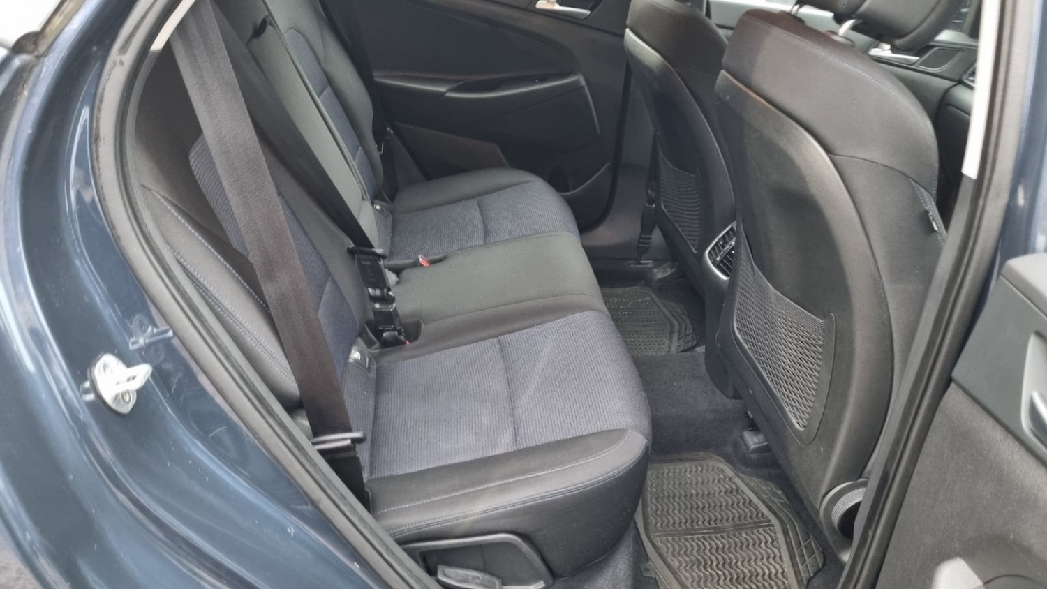 Used Hyundai TUCSON 2017 for sale - 77363597: Photo 54