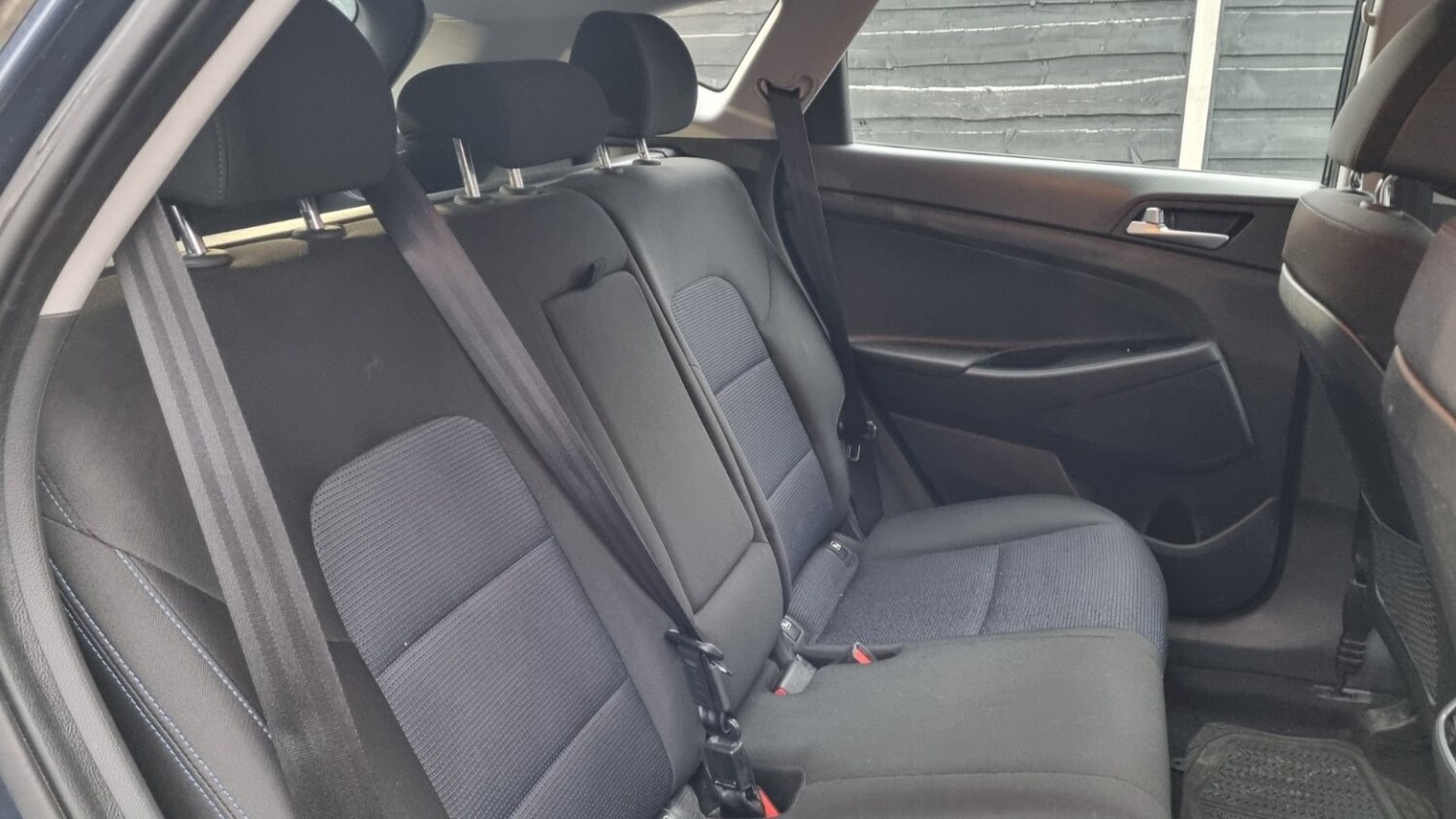 Used Hyundai TUCSON 2017 for sale - 77363597: Photo 55