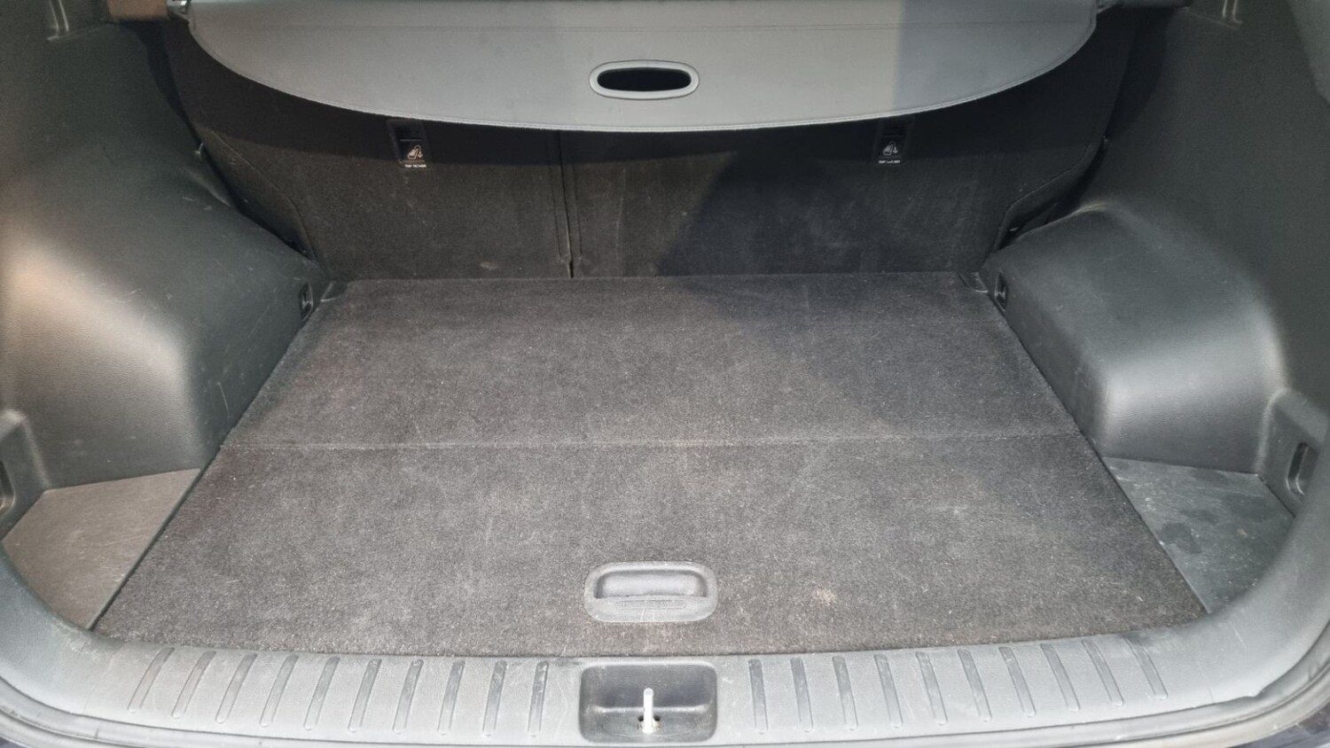 Used Hyundai TUCSON 2017 for sale - 77363597: Photo 62