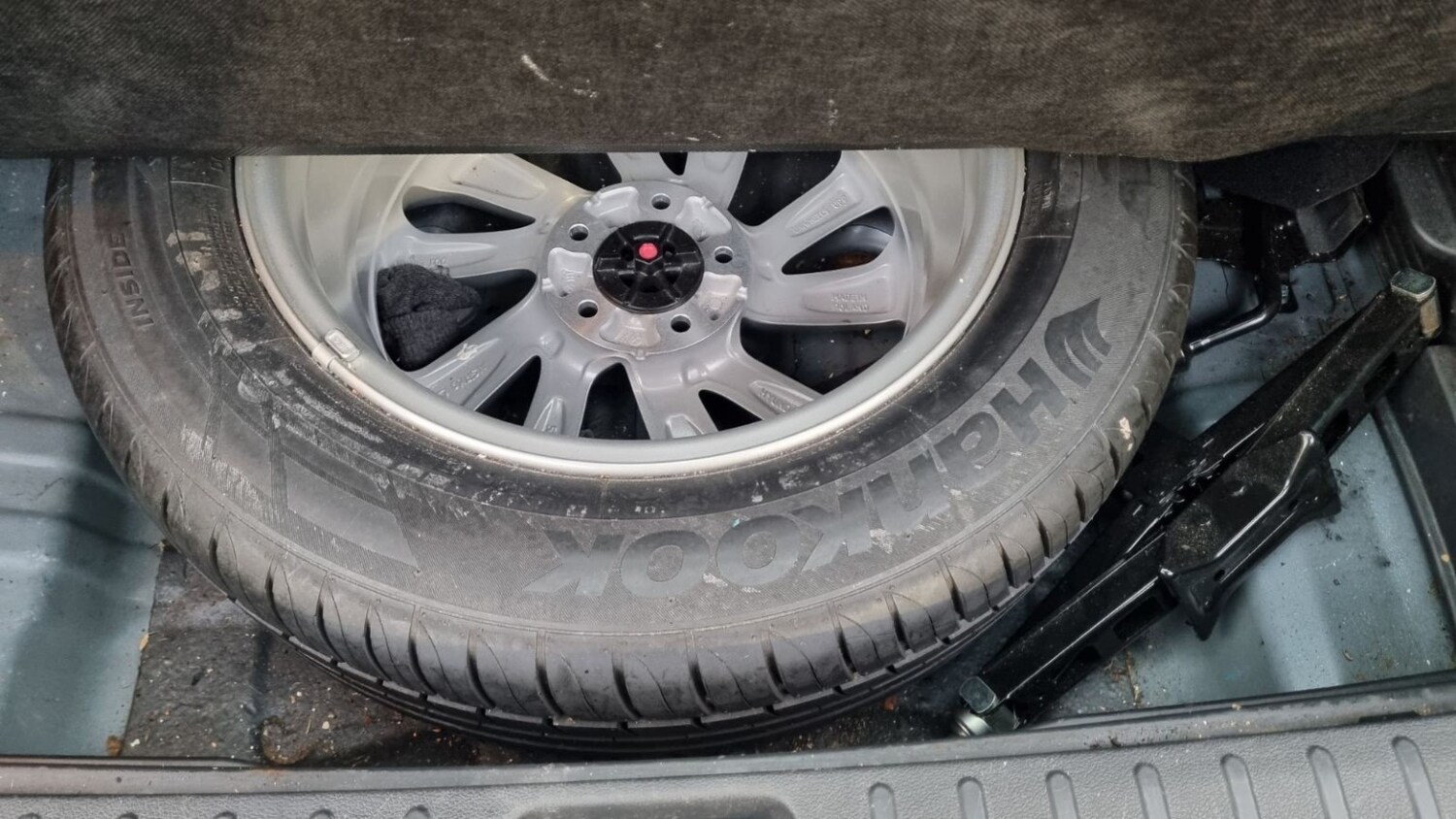 Used Hyundai TUCSON 2017 for sale - 77363597: Photo 63