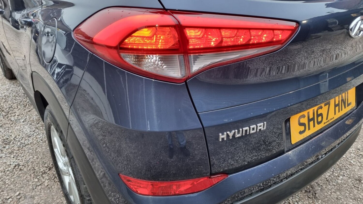 Used Hyundai TUCSON 2017 for sale - 77363597: Photo 64