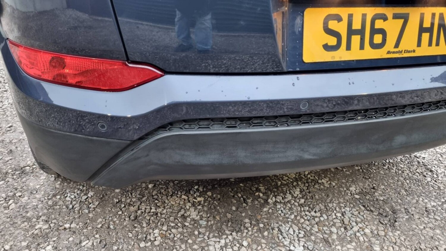 Used Hyundai TUCSON 2017 for sale - 77363597: Photo 67