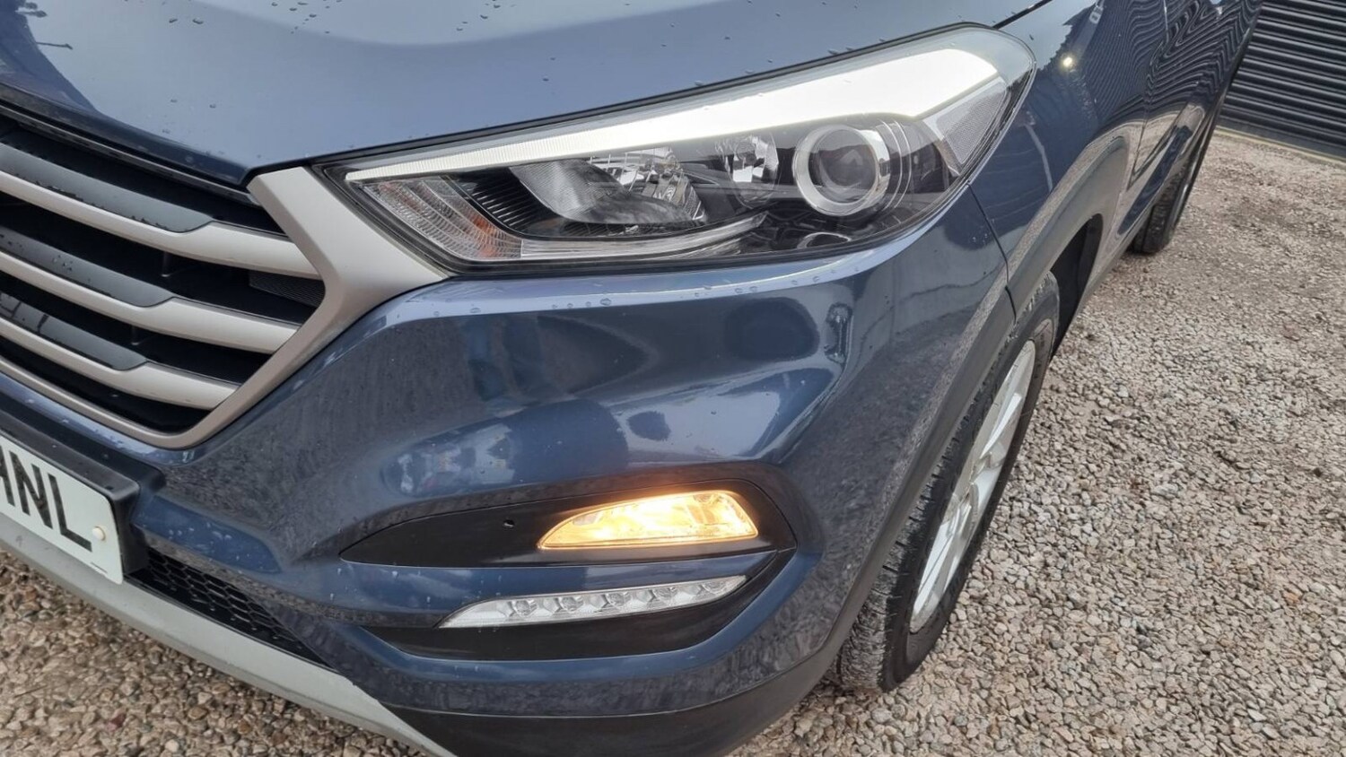 Used Hyundai TUCSON 2017 for sale - 77363597: Photo 68