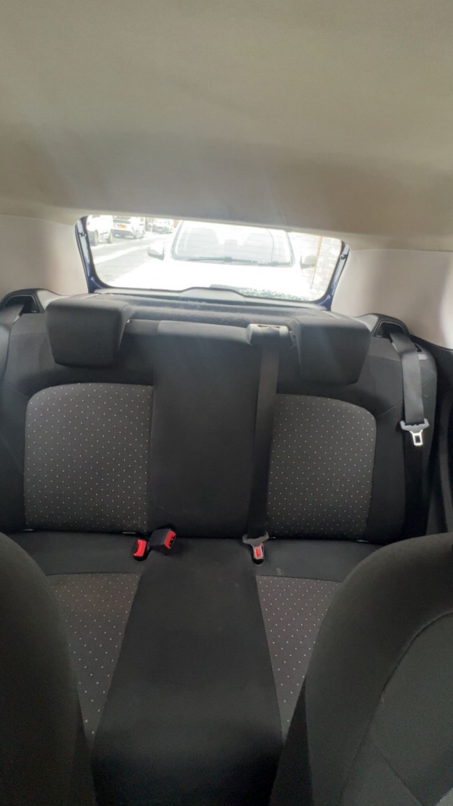 Used Fiat Grande Punto 2009 for sale - 77516077: Photo 12