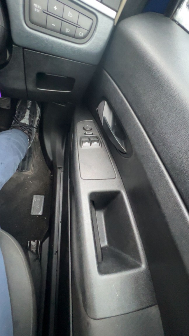 Used Fiat Grande Punto 2009 for sale - 77516077: Photo 13