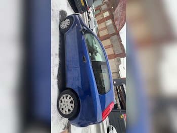 Used Fiat Grande Punto 2009 for sale - 77516077: Photo