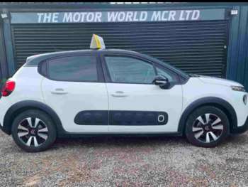 Used Citroen C3 2018 for sale - 73622406: Photo
