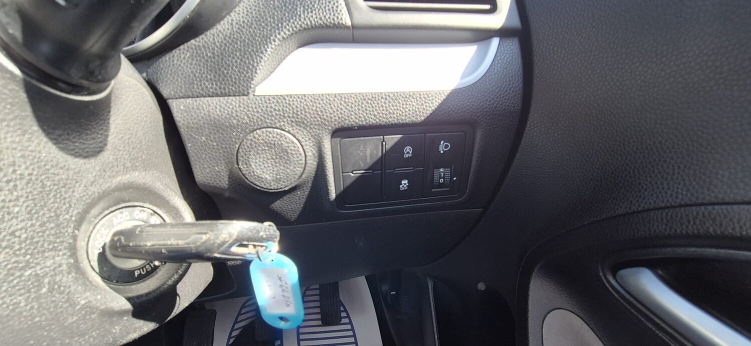 Used Kia Picanto 2016 for sale - 78190650: Photo 12