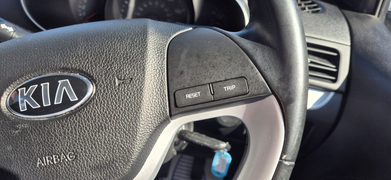 Used Kia Picanto 2016 for sale - 78190650: Photo 13