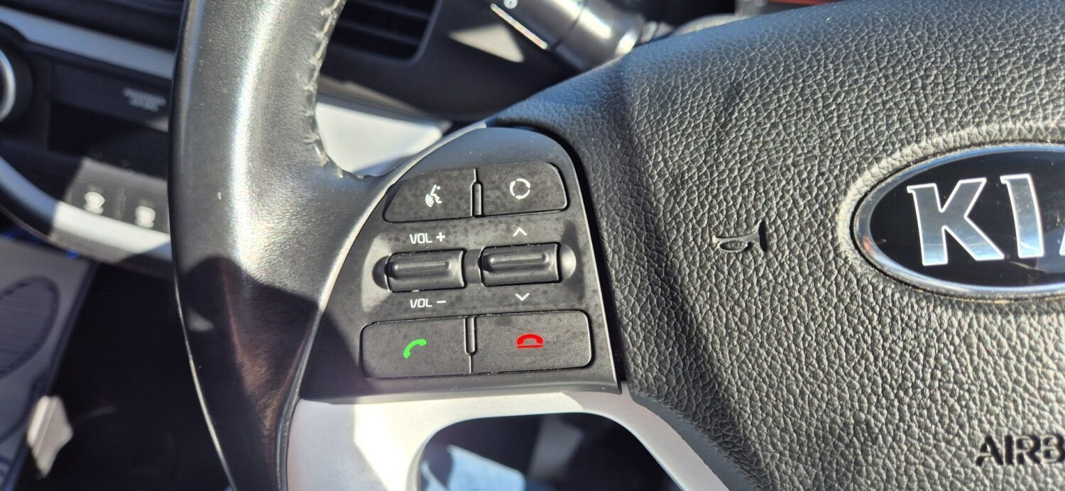 Used Kia Picanto 2016 for sale - 78190650: Photo 14