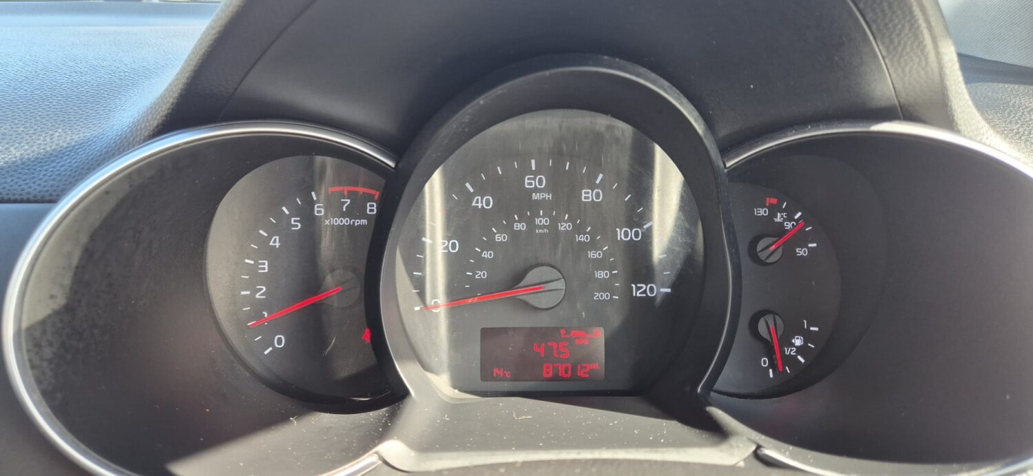 Used Kia Picanto 2016 for sale - 78190650: Photo 16