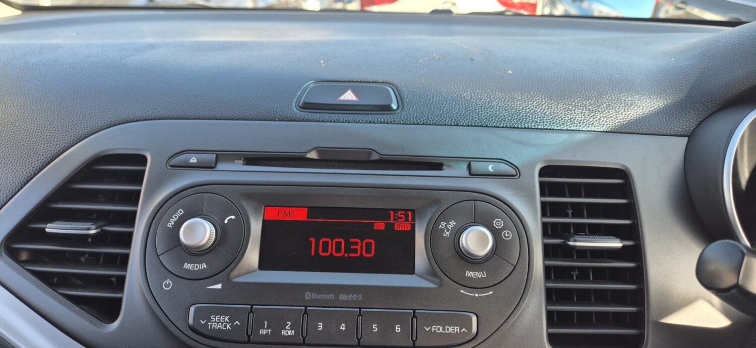 Used Kia Picanto 2016 for sale - 78190650: Photo 17