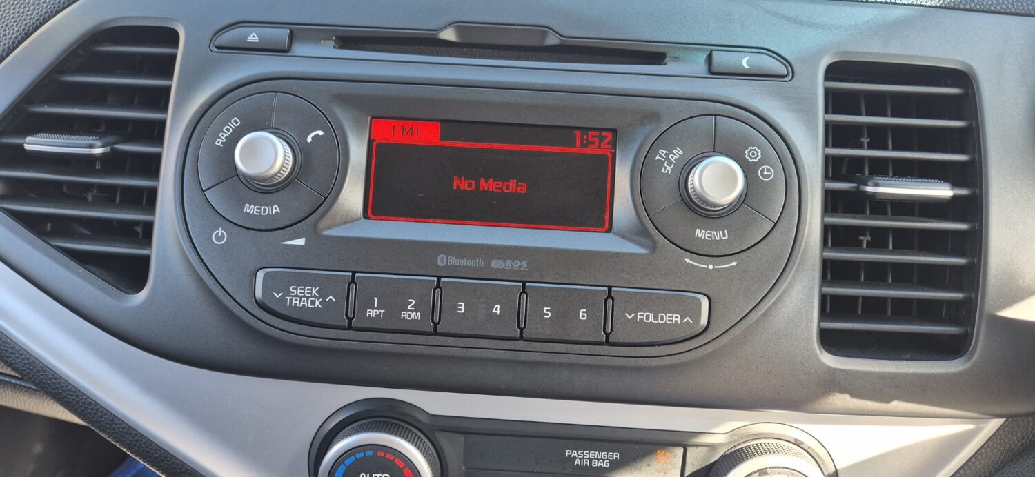 Used Kia Picanto 2016 for sale - 78190650: Photo 20