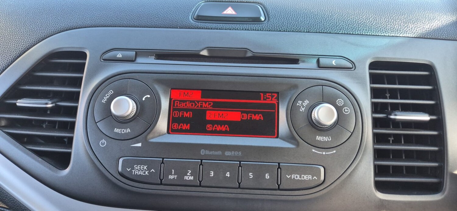 Used Kia Picanto 2016 for sale - 78190650: Photo 21