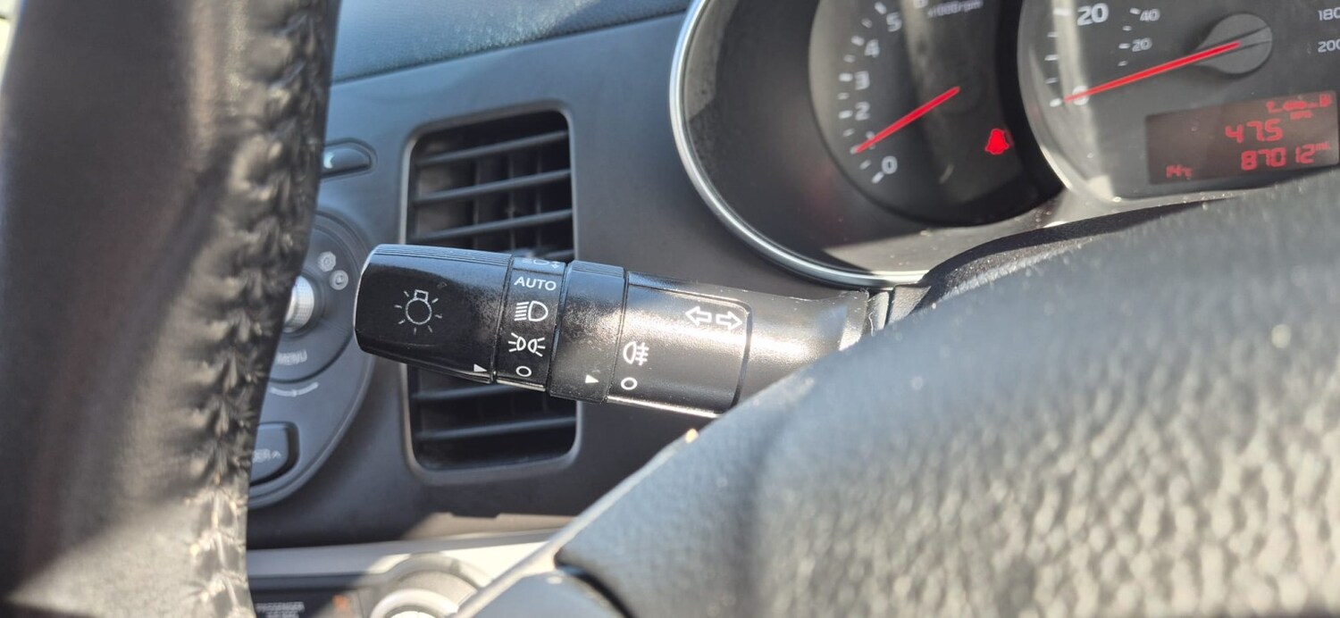 Used Kia Picanto 2016 for sale - 78190650: Photo 22