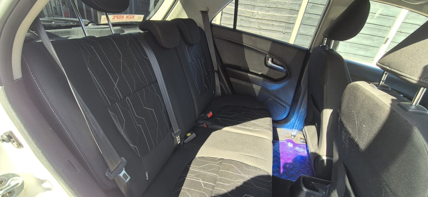 Used Kia Picanto 2016 for sale - 78190650: Photo 28