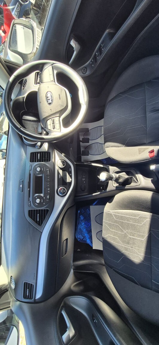 Used Kia Picanto 2016 for sale - 78190650: Photo 30