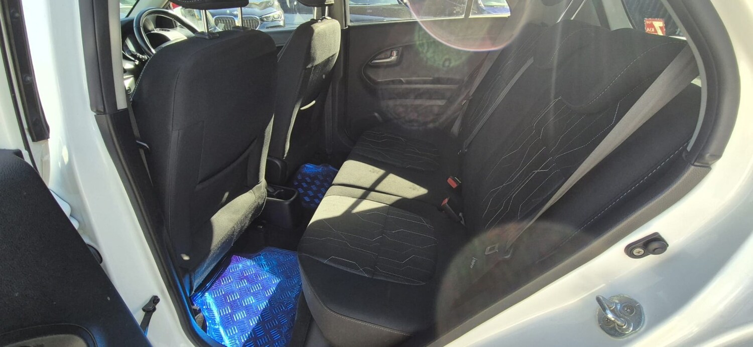 Used Kia Picanto 2016 for sale - 78190650: Photo 33