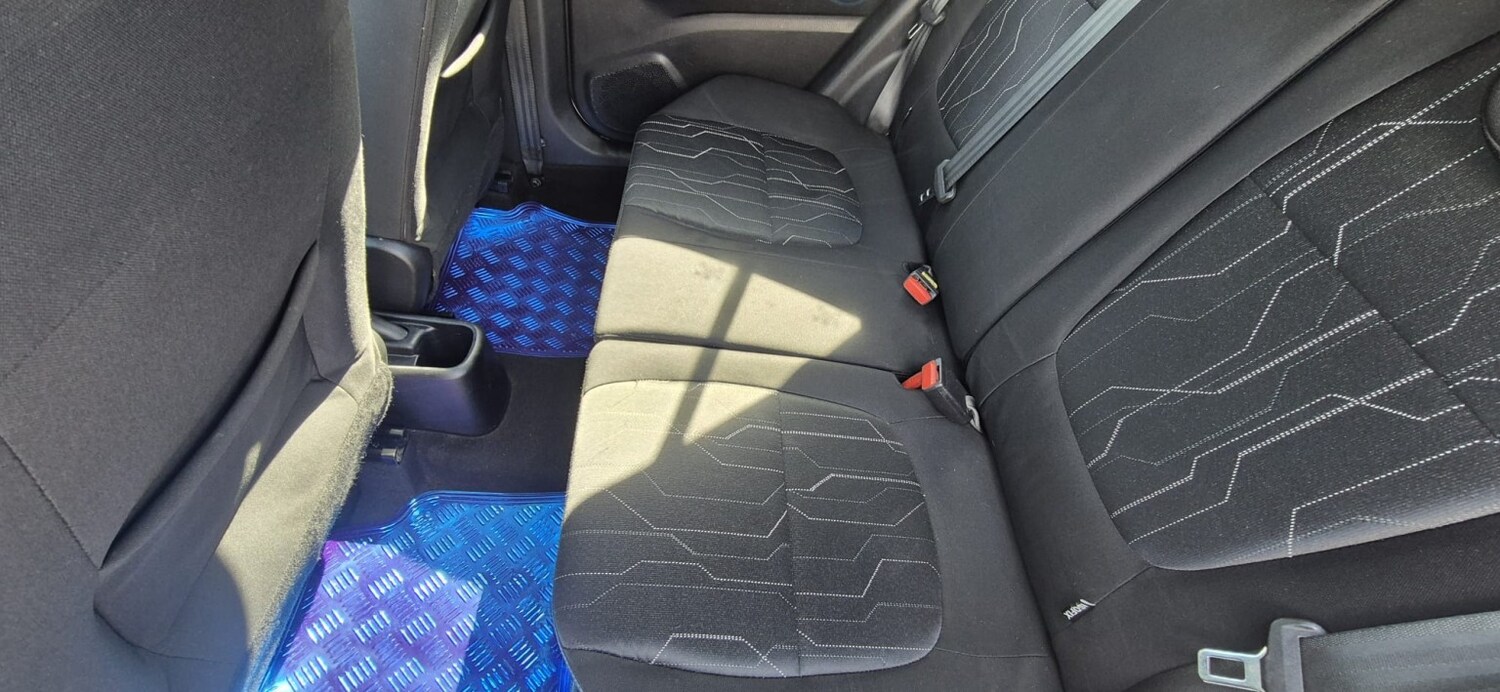 Used Kia Picanto 2016 for sale - 78190650: Photo 34