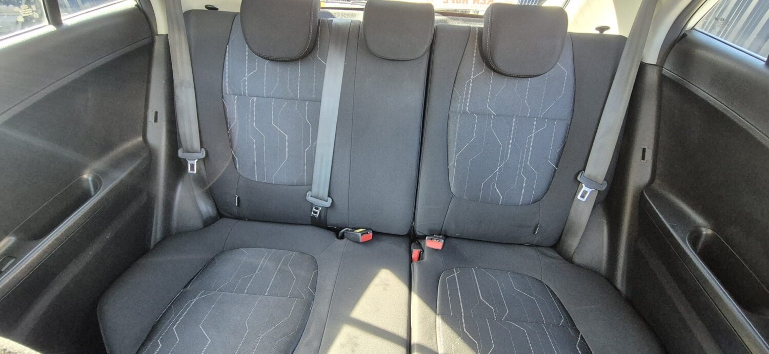 Used Kia Picanto 2016 for sale - 78190650: Photo 43