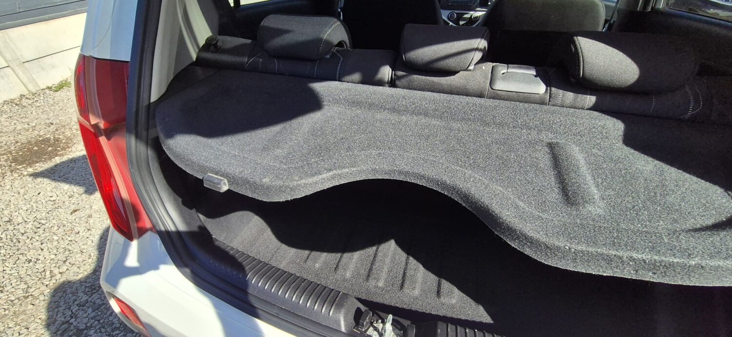 Used Kia Picanto 2016 for sale - 78190650: Photo 44