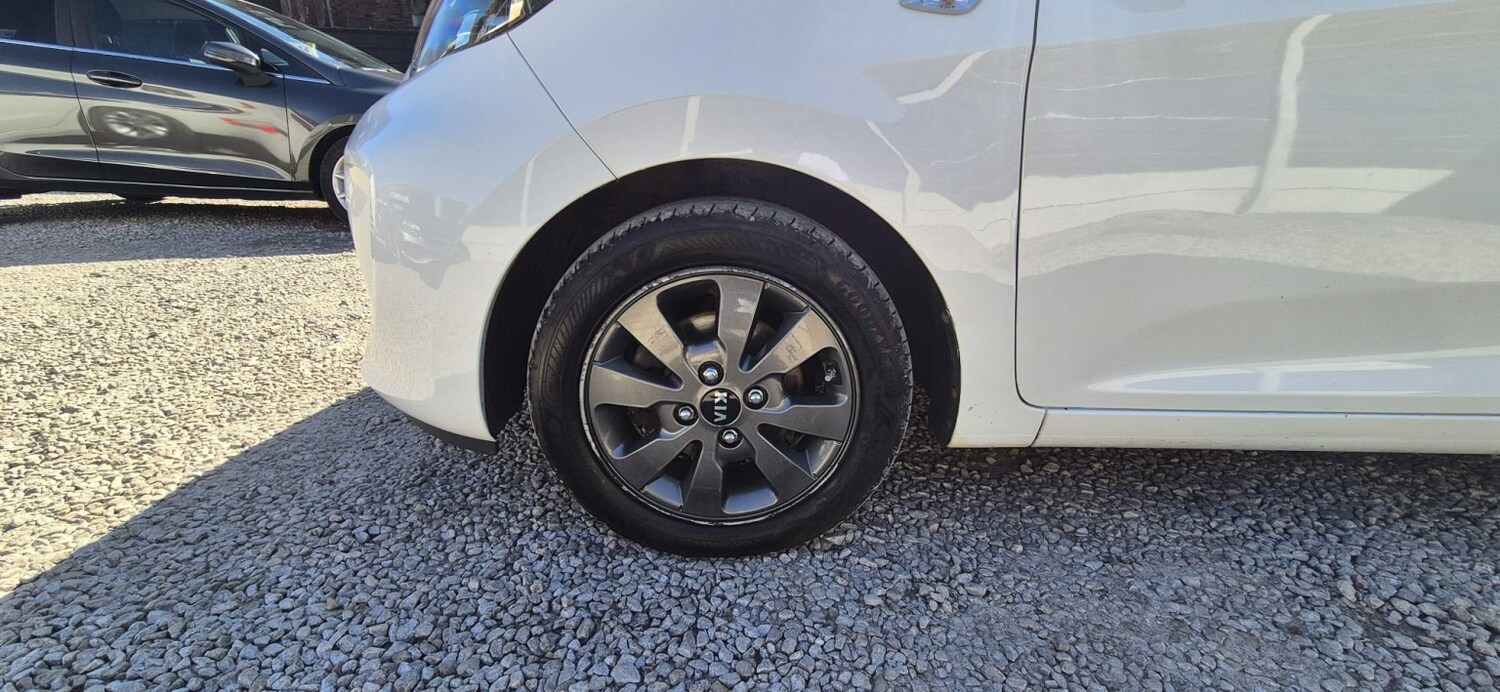 Used Kia Picanto 2016 for sale - 78190650: Photo 47