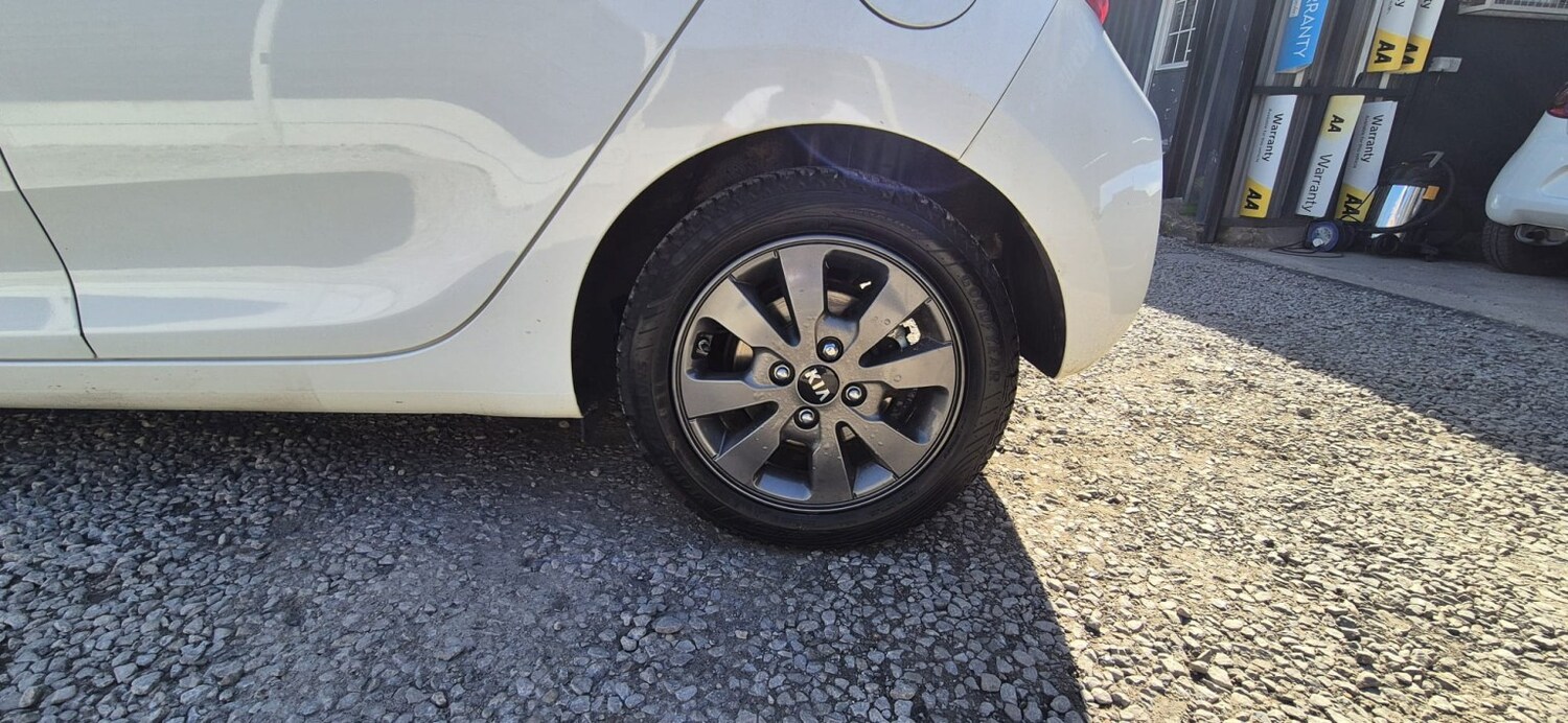 Used Kia Picanto 2016 for sale - 78190650: Photo 49