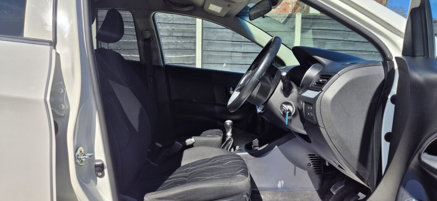 Used Kia Picanto 2016 for sale - 78190650: Photo 9