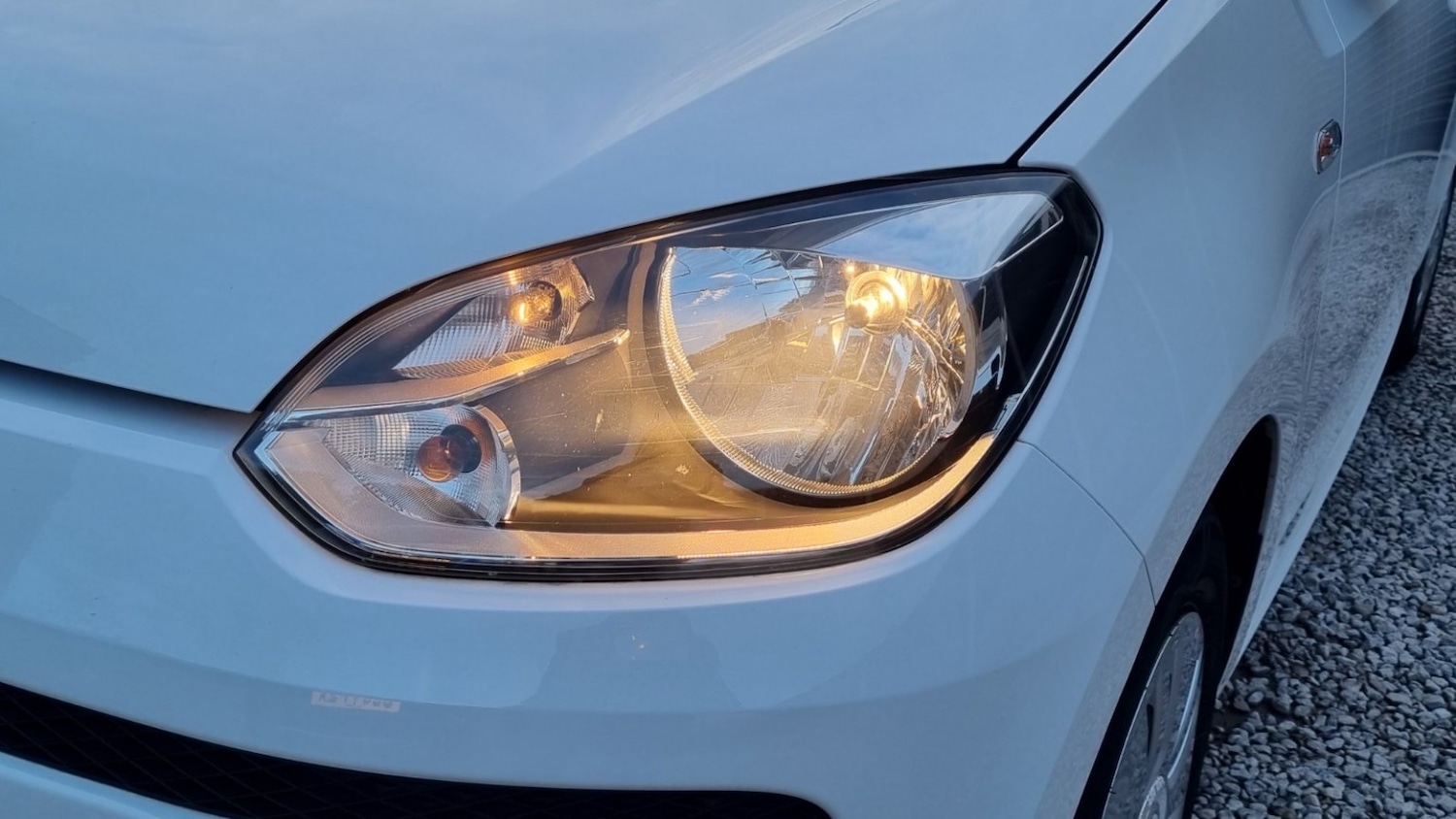 Used Volkswagen up! 2015 for sale - 76174110: Photo 10