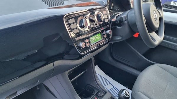 Used Volkswagen up! 2015 for sale - 76174110: Photo 45
