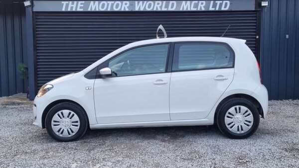 Used Volkswagen up! 2015 for sale - 76174110: Photo 8