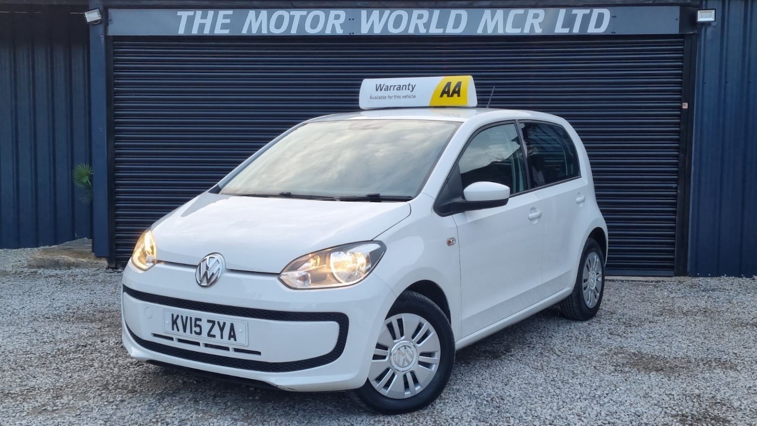 Used Volkswagen up! 2015 for sale - 76174110: Photo 9