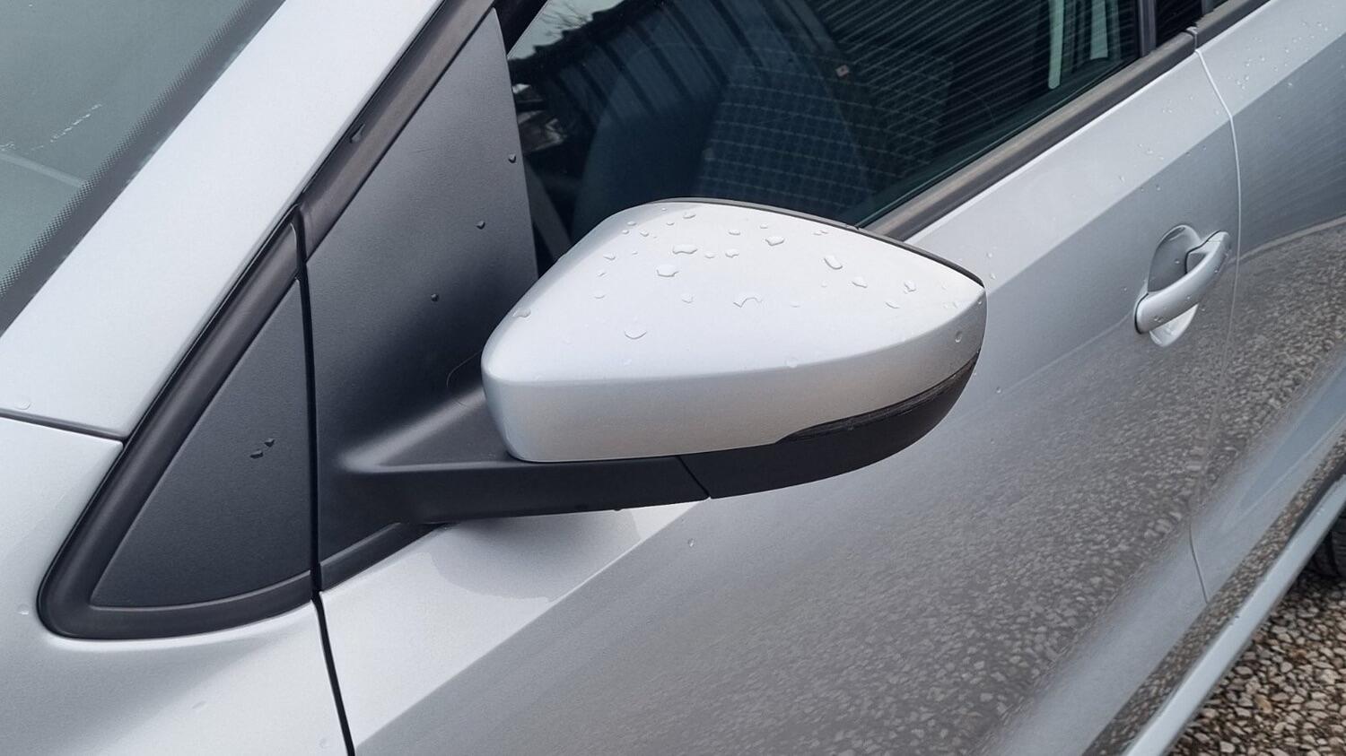 Used Volkswagen Polo 2015 for sale - 76082722: Photo 10