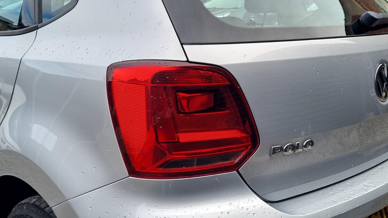 Used Volkswagen Polo 2015 for sale - 76082722: Photo 13