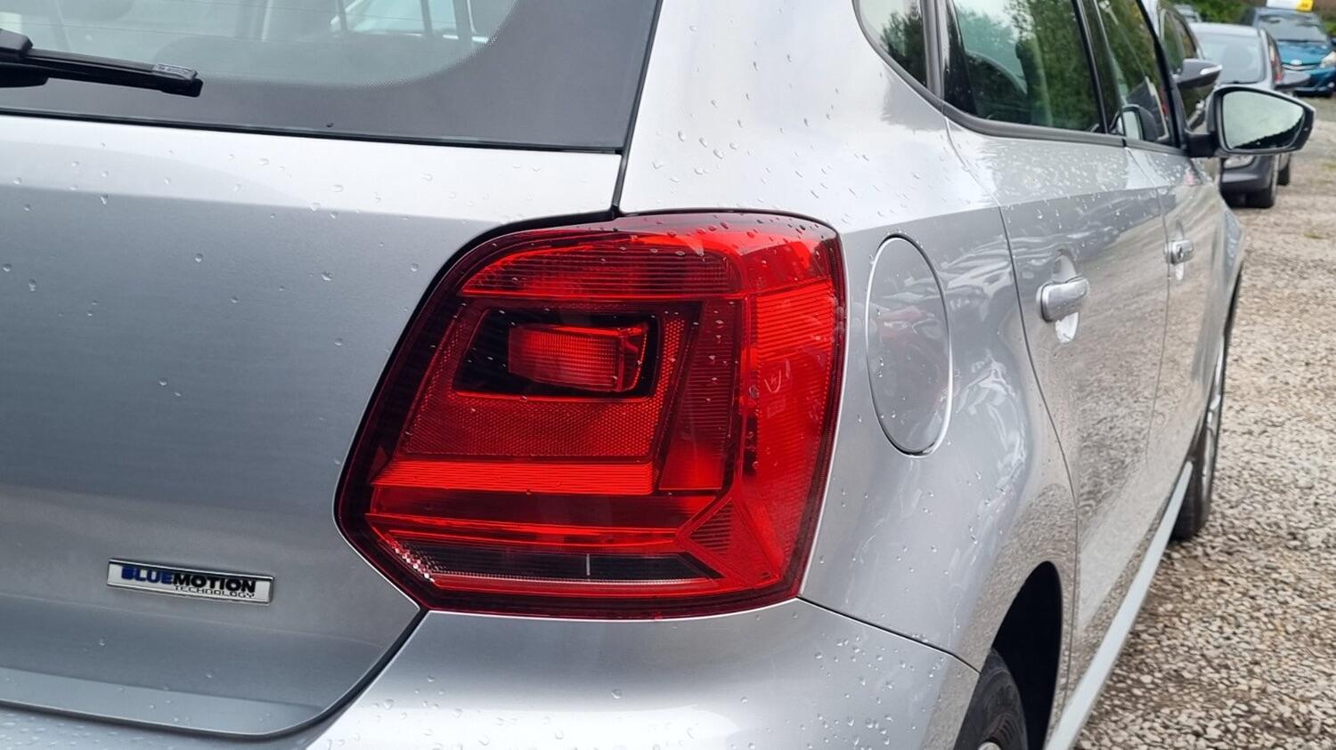 Used Volkswagen Polo 2015 for sale - 76082722: Photo 14