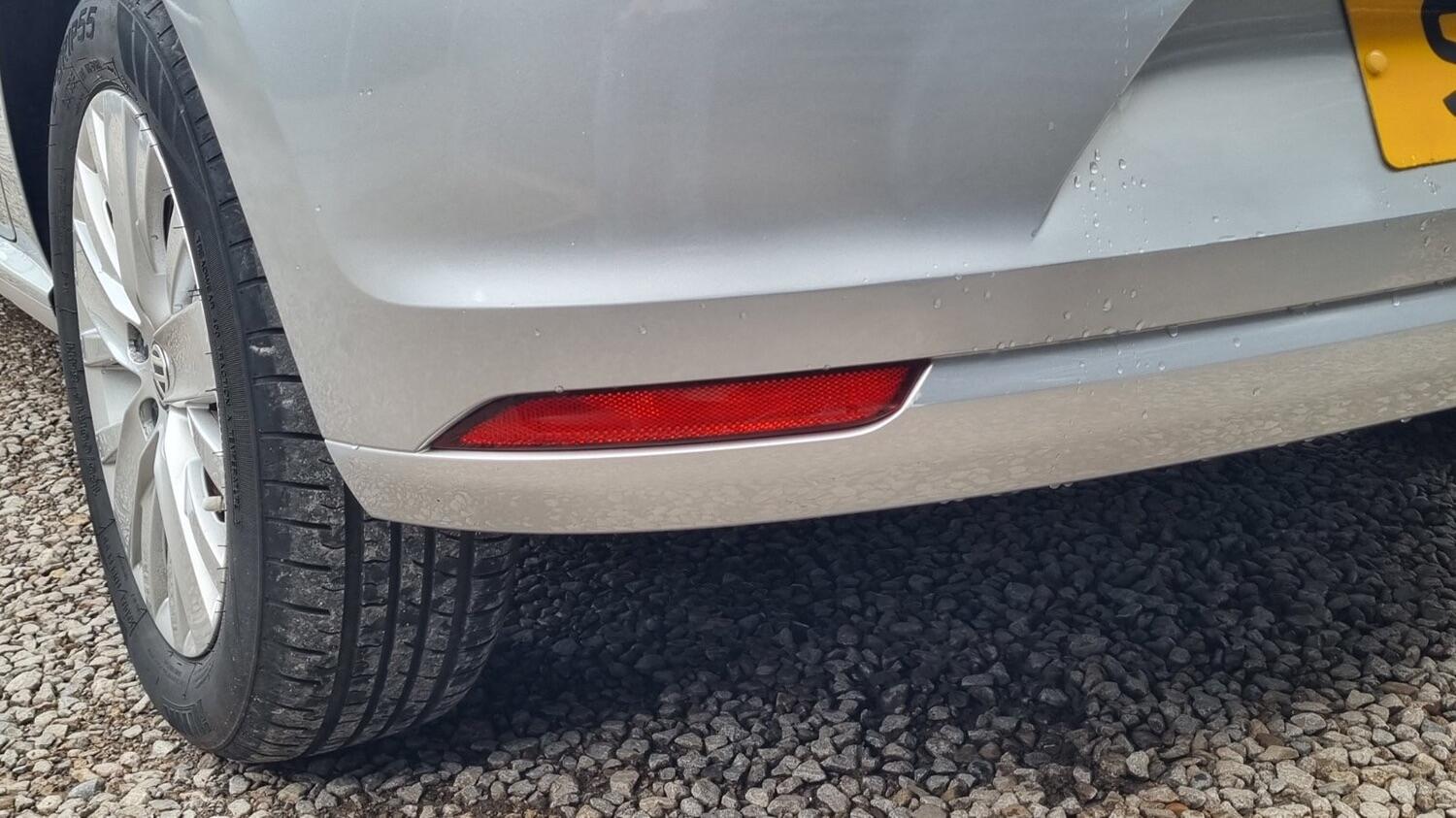 Used Volkswagen Polo 2015 for sale - 76082722: Photo 16